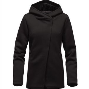 The North Face Women's Haldee Insulated Parka