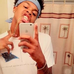 Meet your Posher, Marcus