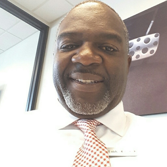 Meet your Posher, Calvin