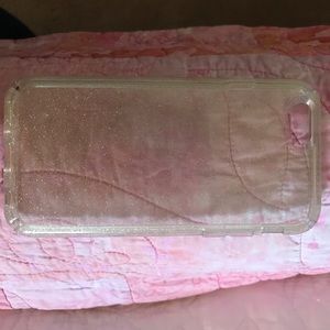 IPhone 6s speck phone case