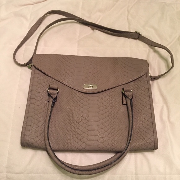 Laptop Bag/ Purse