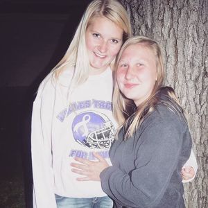 Meet your Posher, Theresa