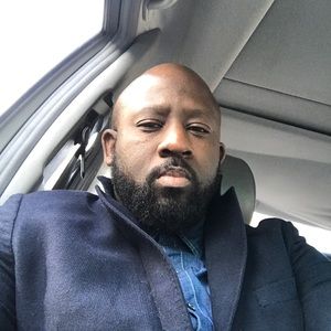 Meet your Posher, Vicson