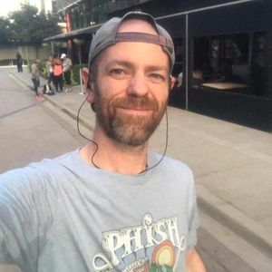 Meet your Posher, Matt