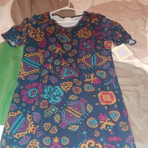 Lularoe Julia