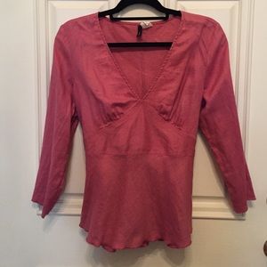 J. Crew blouse