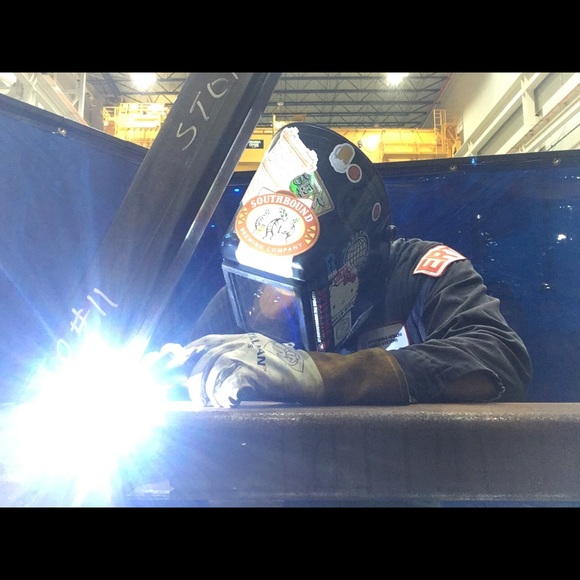 Meet your Posher, Daniel - Picture 1 of 1