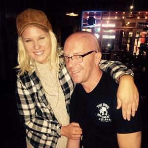 Meet your Posher, Joseph