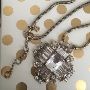 J. crew necklace