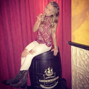 Meet your Posher, Holland