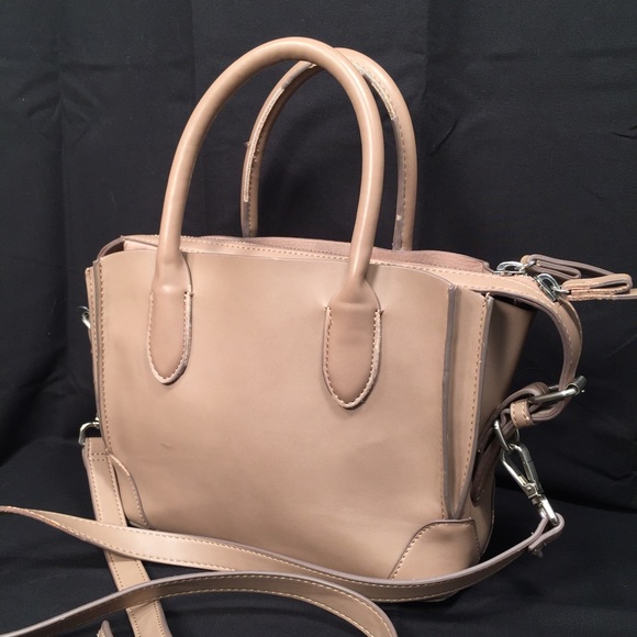 Zara Handbag