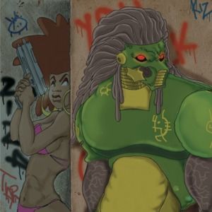 Meet your Posher, Andre