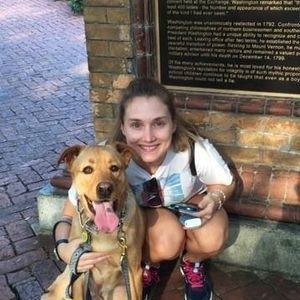 Meet your Posher, Alisa