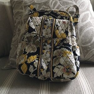 ‼️Final Price‼️Vera Bradley Backpack