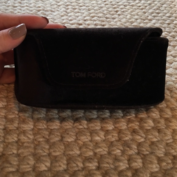 Tom Ford Sunglasses