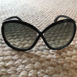 Tom Ford Sunglasses
