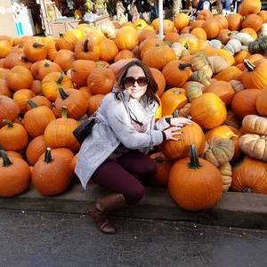 Meet your Posher, Lisa