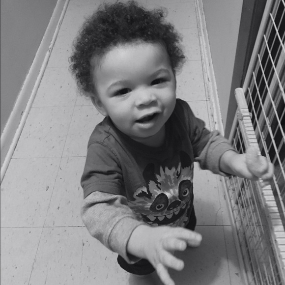 Meet your Posher, Henry - Picture 1 of 1