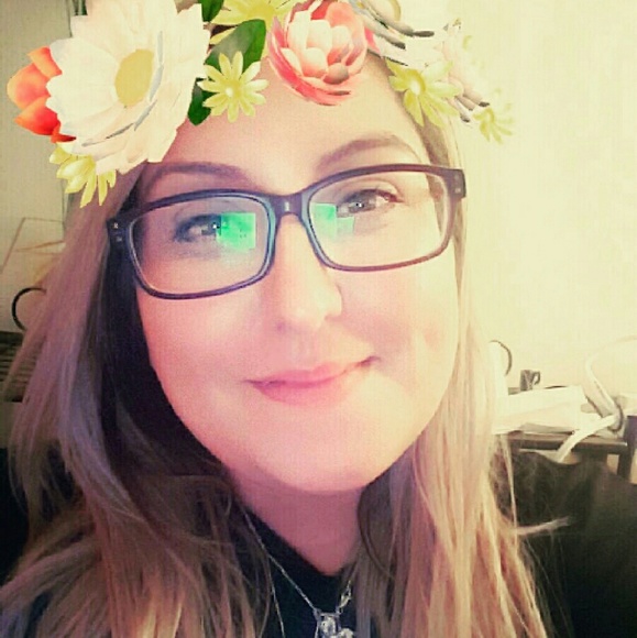 Meet your Posher, Jackie