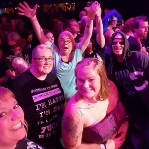 Meet your Posher, Melissa