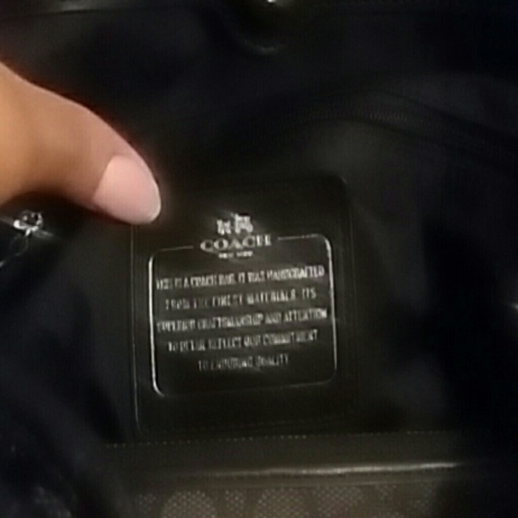 ??Coach set bundle Pack?? - Picture 2 of 3