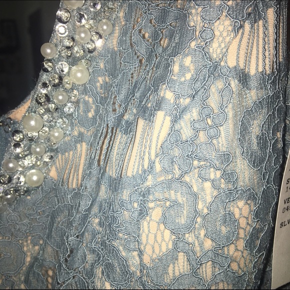 Homecoming Dress - Picture 2 of 3