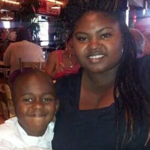 Meet your Posher, Marcia