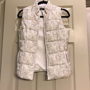 White House | Black Market vest