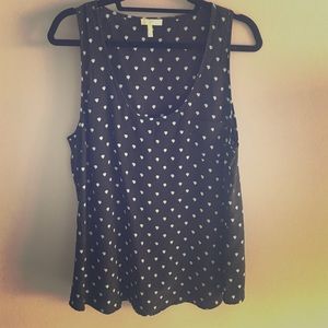 Cute JOIE silk tank