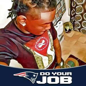 Meet your Posher, Brandon