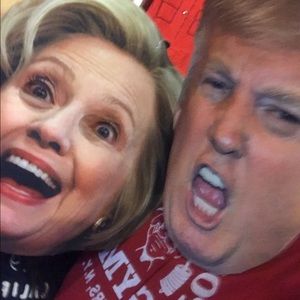 Meet your Posher, Freddy