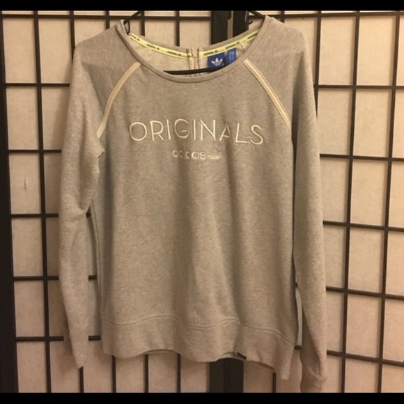 Originals adidas sweatshirt