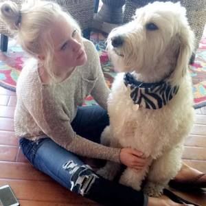 Meet your Posher, Jane