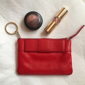 Kate spade pouch wallet