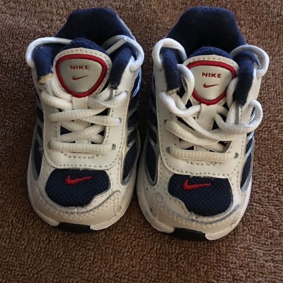 Baby Nike