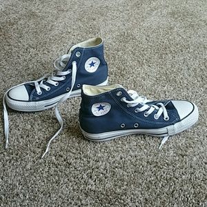 Converse shoes! Light wear!