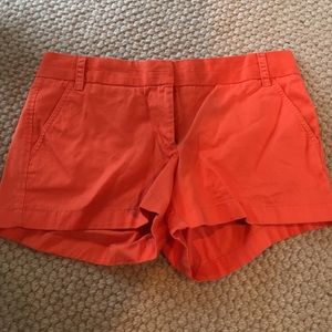 J. Crew Chino Shorts