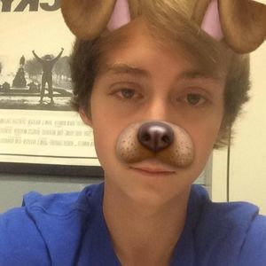 Meet your Posher, Morgan