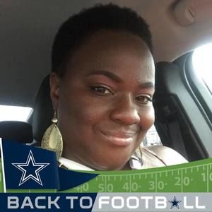 Meet your Posher, Nikki