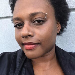 Meet your Posher, Kay