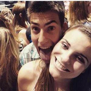 Meet your Posher, Jackson