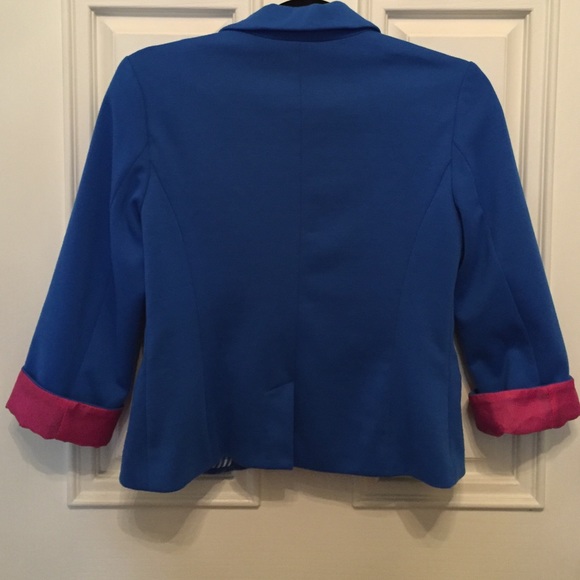 Candies jacket - Picture 2 of 3