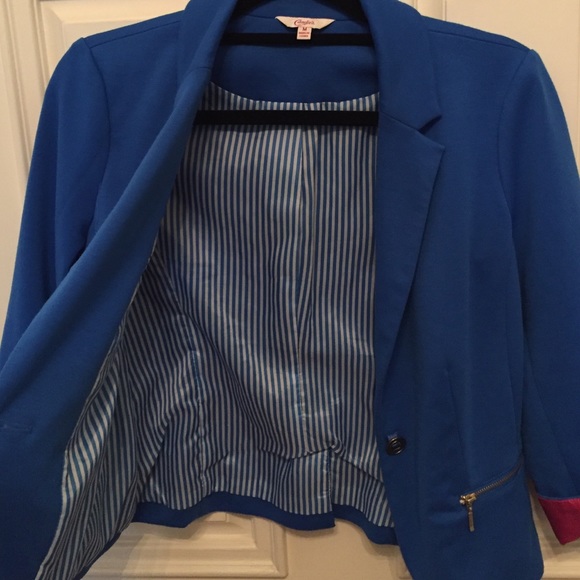 Candies jacket - Picture 3 of 3