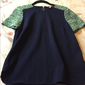 Jcrew top