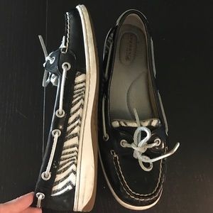 Sperry womens shoes