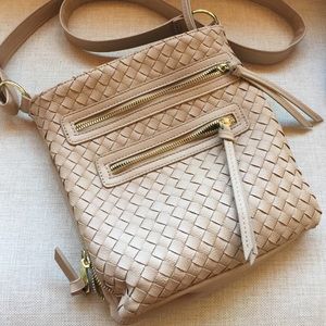 🎉SALE🎉- Steve Madden Purse- LIKE NEW!
