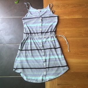 Victoria secret summer dress