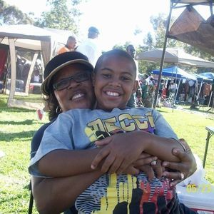 Meet your Posher, Denise