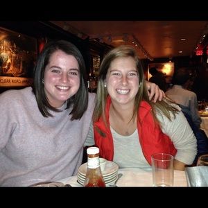 Meet your Posher, Mackenzie