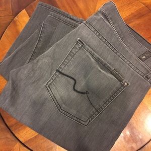 7FAM Gwenevere skinnies